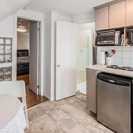 The Loft At Hiltz House Apartment Halifax Bagian luar foto