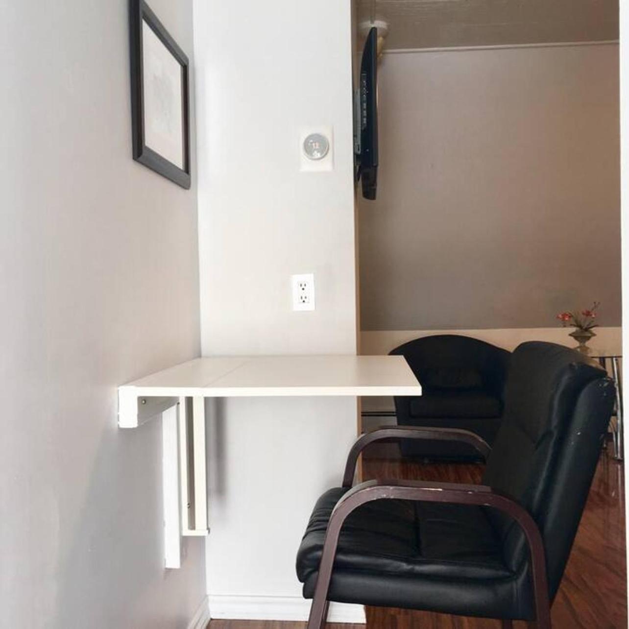 The Loft At Hiltz House Apartment Halifax Bagian luar foto