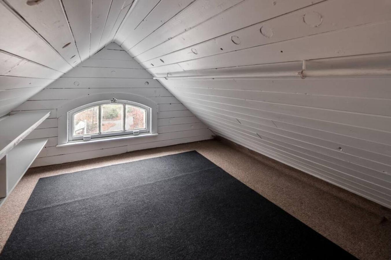 The Loft At Hiltz House Apartment Halifax Bagian luar foto