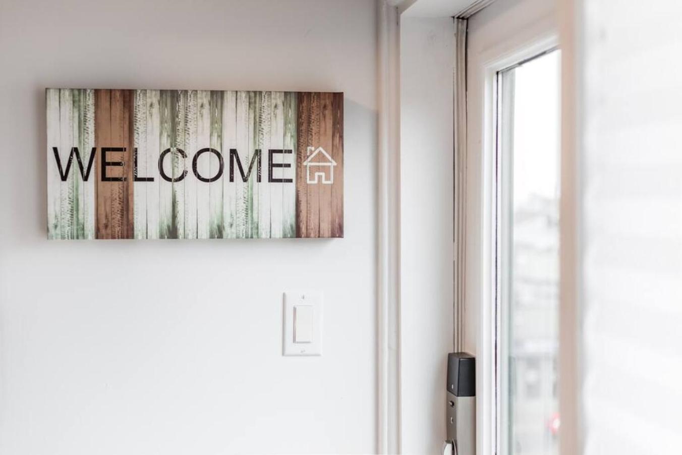 The Loft At Hiltz House Apartment Halifax Bagian luar foto