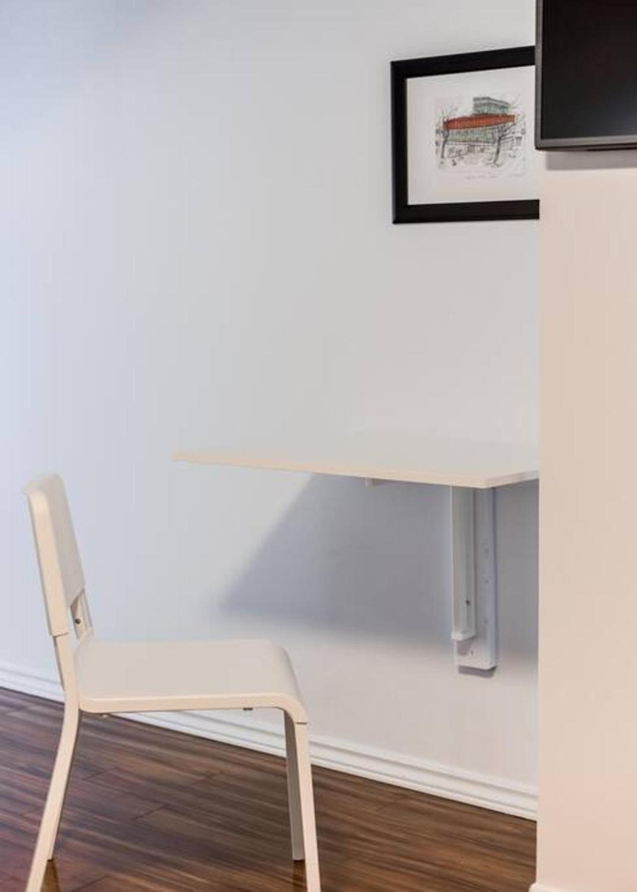 The Loft At Hiltz House Apartment Halifax Bagian luar foto